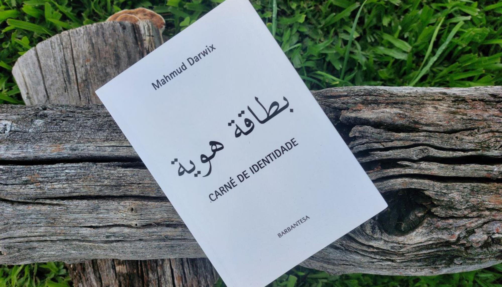 Carné de identidade O Prelo